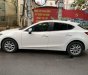 Mazda 3 2015 - Cần bán xe Mazda 3 năm sản xuất 2015, màu trắng chính chủ