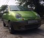 Daewoo Matiz 2006 - Cần bán xe Daewoo Matiz sản xuất 2006, màu xanh lục, xe gia đình