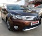 Toyota Corolla altis 1.8G 2017 - Bán ô tô Toyota Corolla altis 1.8G đời 2017, mới 96%