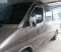 Mercedes-Benz Sprinter 2012 - Cần bán gấp Mercedes Sprinter 2012, màu hồng, nhập khẩu còn mới