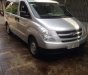 Hyundai Grand Starex 2008 - Bán ô tô Hyundai Grand Starex 2008, màu bạc, máy dầu