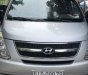 Hyundai Starex 2008 - Cần bán xe Hyundai Starex đời 2008, màu bạc, xe nhập giá cạnh tranh