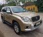 Toyota Prado TXL 2.7L 2011 - Bán Toyota Prado TXL 2.7L sản xuất 2011, màu vàng, nhập khẩu nguyên chiếc