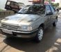 Peugeot 405   1990 - Bán Peugeot 405 năm 1990, xe nhập, giá tốt