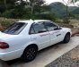 Toyota Corolla GLi 1.6 MT 1997 - Bán xe Toyota Corolla GLi 1.6 MT năm 1997, màu trắng xe gia đình, giá tốt