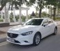 Mazda 6 2.0 AT 2015 - Bán Mazda 6 2.0 sx và đăng ký 2015, 1 chủ đi từ mới, xe gia đình đi rất giữ gìn nên còn rất mới