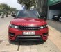 LandRover 2015 - Bán ô tô LandRover Range Rover đời 2015, màu đỏ, nhập khẩu