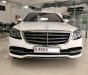 Mercedes-Benz S class S450L 2018 - Bán Mercedes S450L 2018 mới đủ màu, giao xe toàn quốc