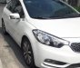 Kia K3  2.0  2015 - Bán Kia K3 2.0 2015, màu trắng, đi đúng 53000 km