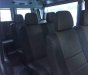 Mercedes-Benz Sprinter 2005 - Bán Mercedes Sprinter năm sản xuất 2005, màu bạc chính chủ