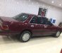 Toyota Cressida MT 1994 - Cần bán gấp Toyota Cressida MT 1994, màu đỏ, xe gia đình sử dụng