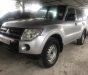 Mitsubishi Pajero 3.0 2008 - Bán xe Mitsubishi Pajero đời 2008 màu bạc, giá chỉ 355 triệu, nhập khẩu nguyên chiếc