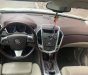 Cadillac SRX SRX 3.0 V6 2010 - Bán xe Cadillac SRX SRX 3.0 V6 đời 2010, màu trắng, nhập khẩu nguyên chiếc