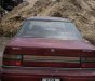 Acura Legend   1987 - Cần bán xe Acura Legend đời 1987, màu đỏ, nhập khẩu nguyên chiếc