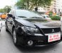 Mitsubishi Lancer Fortis 2010 - Bán xe Mitsubishi Lancer Fortis sản xuất năm 2010, màu đen, xe nhập