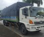 Hino 500 Series FL8JTSL Euro2 2017 - Bán xe tải thùng mui bạt Hino 3 chân 14 tấn