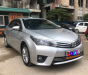 Toyota Corolla altis 1.8G 2017 - Bán Toyota Altis 1.8G tự động SX 2017, siêu lướt  