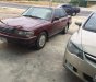 Toyota Cressida MT 1994 - Cần bán gấp Toyota Cressida MT 1994, màu đỏ, xe gia đình sử dụng