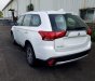 Mitsubishi Outlander   2.0 CVT 2018 - bán   Mitsubishi Outlander 2.0 CVT 2018, hệ thống an toàn đạt chuẩn AnCap 5 sao