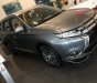 Mitsubishi Outlander 2.0 CVT 2018 - Bán ô tô Mitsubishi Outlander CVT năm 2018, màu xám (ghi), giao ngay