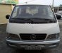 Mercedes-Benz MB 100 2003 - Bán ô tô Mercedes MB100 năm 2003, màu trắng xe gia đình