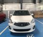 Mitsubishi Attrage 2018 - Bán xe Mitsubishi Attrage đời 2018, màu trắng, nhập khẩu nguyên chiếc