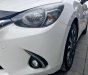 Mazda 2 1.5AT  2016 - Bán ô tô Mazda 2 1.5 AT năm 2016, màu trắng, giá 518tr