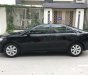 Toyota Camry LE 2.5 2010 - Bán xe Toyota Camry LE đời 2010, màu đen, xe nhập 