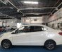 Mitsubishi Attrage 2018 - Bán xe Mitsubishi Attrage đời 2018, màu trắng, nhập khẩu nguyên chiếc