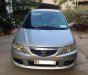 Mazda Premacy 2003 - Cần bán gấp Mazda Premacy đời 2003 màu bạc, 205 triệu