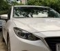 Mazda 3 2015 - Cần bán xe Mazda 3 năm sản xuất 2015, màu trắng chính chủ