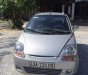 Chevrolet Spark   2009 - Bán Chevrolet Spark năm sản xuất 2009, màu bạc