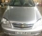 Chevrolet Lacetti   2012 - Cần bán gấp Chevrolet Lacetti đời 2012, màu bạc, xe nhập