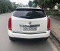 Cadillac SRX SRX 3.0 V6 2010 - Bán xe Cadillac SRX SRX 3.0 V6 đời 2010, màu trắng, nhập khẩu nguyên chiếc