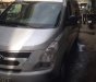 Hyundai Grand Starex 2008 - Bán ô tô Hyundai Grand Starex 2008, màu bạc, máy dầu