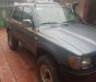 Toyota 4 Runner 1995 - Bán Toyota 4 Runner đời 1995, nhập khẩu như mới giá cạnh tranh