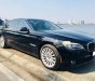 BMW 7 Series 750Li 2010 - Bán xe BMW 7 Series 750Li sản xuất năm 2010, màu đen, nhập khẩu nguyên chiếc