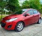 Mazda 2  S 2013 - Cần bán Mazda 2 S 2013, màu đỏ, nhập khẩu số tự động