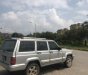 Jeep Liberty   2003 - Bán Jeep Liberty 2003, màu bạc, xe nhập