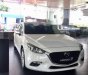 Mazda 3   SD 1.5 Facelif 2018 - Cần bán Mazda 3 SD 1.5 Facelif năm 2018, màu trắng, mới 100%