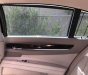 BMW 7 Series G 2011 - Bán xe BMW 750 Li 2011 màu vàng cát, nhập Mỹ, full option