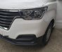 Hyundai Starex 2018 - Cần bán Hyundai Starex năm sản xuất 2018, màu trắng, xe nhập 