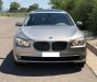 BMW 7 Series G 2011 - Bán xe BMW 750 Li 2011 màu vàng cát, nhập Mỹ, full option