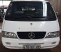 Mercedes-Benz MB 2004 - Cần bán lại xe Mercedes MB 2004, màu trắng, 115 triệu