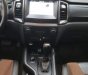 Ford Ranger Wildtrak 3.2AT 2017 - Bán Ford Ranger Wildtrak 3.2AT sản xuất năm 2017, màu trắng số tự động