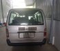 Toyota Van    2002 - Bán Toyota Van sản xuất năm 2002, giá tốt