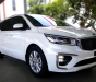 Kia Sedona 2.2L Luxury 2018 - Bán Kia Sedona FL 2019 - tặng camera hành trình + gói phụ kiện cao cấp chính hãng