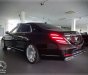 Mercedes-Benz Maybach   S650   2018 - Cần bán Mercedes-Maybach S650 2018 - sang trong đầu bảng