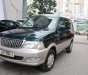 Toyota Zace GL 2003 - Cần bán xe Zace GL chính chủ từ đầu, biển 4 số, LH 0912252526