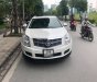 Cadillac SRX SRX 3.0 V6 2010 - Bán xe Cadillac SRX SRX 3.0 V6 đời 2010, màu trắng, nhập khẩu nguyên chiếc